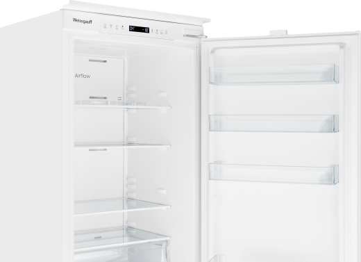 ������������ ����������� � ���������� Weissgauff WRKI 195 Full NoFrost Inverter