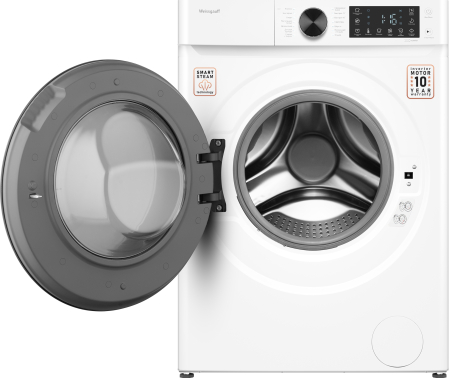 C      Weissgauff WM 61410 Inverter Steam