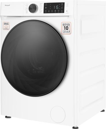 C      Weissgauff WM 61410 Inverter Steam