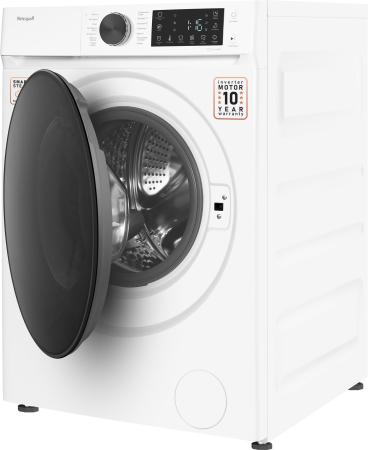 C      Weissgauff WM 61410 Inverter Steam