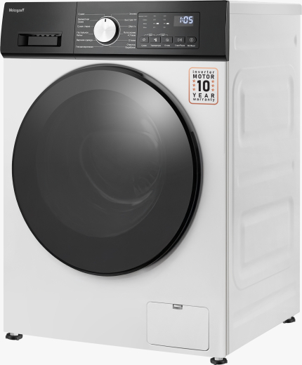 ���������� ������ � ������ � ���������� Weissgauff WMD 6160 D