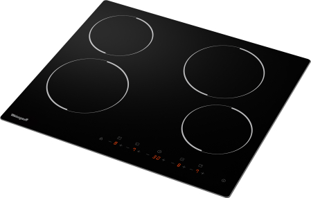   Weissgauff HV 640 BM