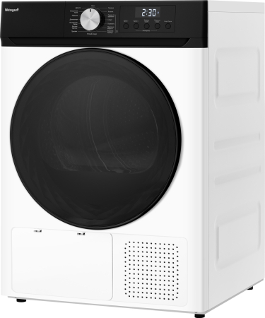  Weissgauff WD 6010 Heat Pump