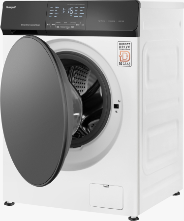 C   ,     Weissgauff WMD 61211 Direct Drive Inverter Premium
