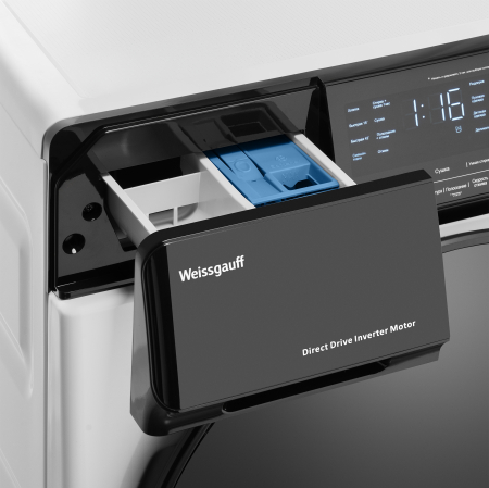 C   ,     Weissgauff WMD 61211 Direct Drive Inverter Premium
