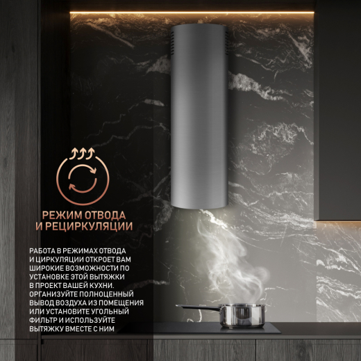 ������� �������������� ���������� Weissgauff TUBUS 900 PB IX