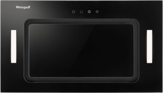 �������� ������������ ������� Weissgauff Intense 600 Touch Black Glass