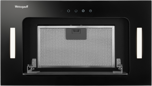 �������� ������������ ������� Weissgauff Intense 600 Touch Black Glass