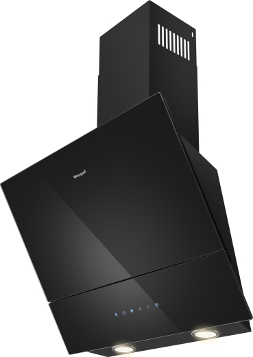 ��������� ������� c ���������� Weissgauff Yota 606 TOUCH BLACK GLASS