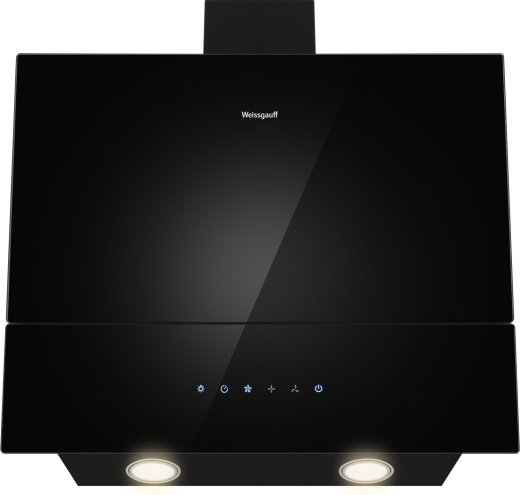 ��������� ������� c ���������� Weissgauff Yota 606 TOUCH BLACK GLASS