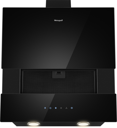 ��������� ������� c ���������� Weissgauff Yota 606 TOUCH BLACK GLASS