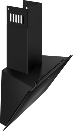 ��������� ������� c ���������� Weissgauff Yota 606 TOUCH BLACK GLASS
