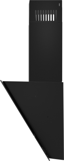 ��������� ������� c ���������� Weissgauff Yota 606 TOUCH BLACK GLASS