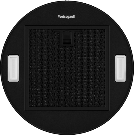   Weissgauff TUBUS 90 BL