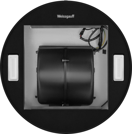    Weissgauff TUBUS 90 BL
