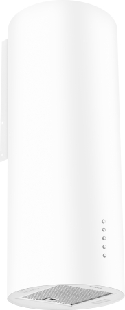    Weissgauff TUBUS 90 WH