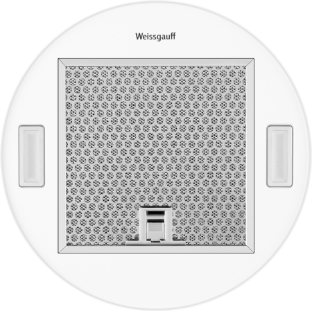    Weissgauff TUBUS 90 WH