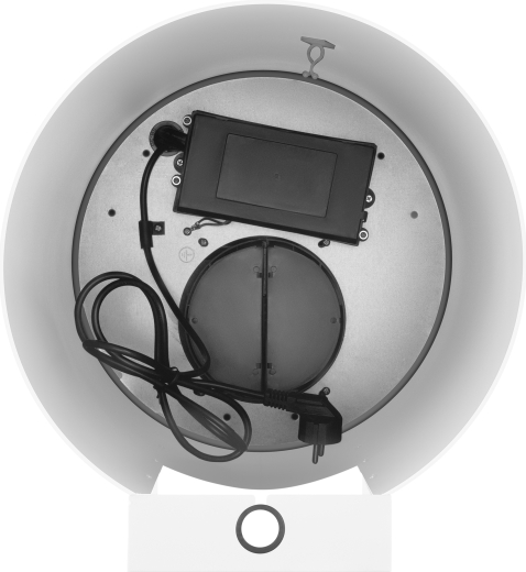 ������� �������������� ���������� Weissgauff TUBUS 90 WH