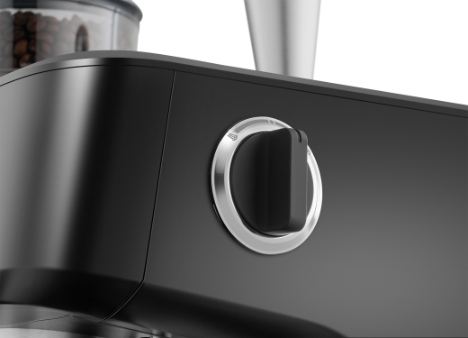 �������� ������� Weissgauff WCM 685 Barista MaxAroma Pro Nero
