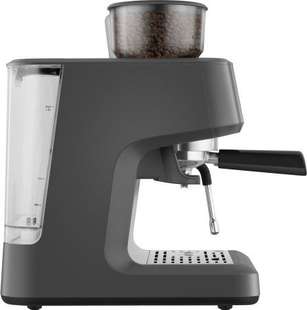   Weissgauff WCM 685 Barista MaxAroma Pro Inox