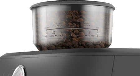  Weissgauff WCM 685 Barista MaxAroma Pro Inox