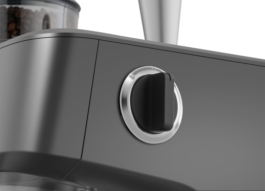 �������� ������� Weissgauff WCM 685 Barista MaxAroma Pro Inox