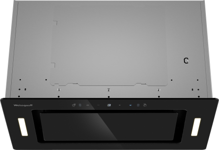    Weissgauff Aura 850 BL