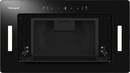    Weissgauff Aura 850 BL