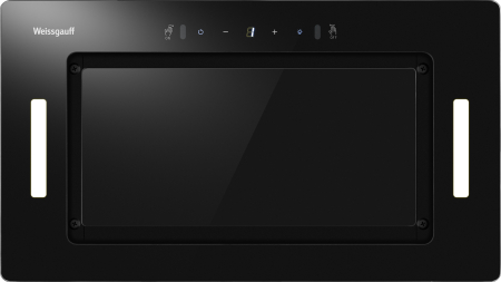    Weissgauff Aura 850 BL