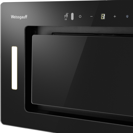    Weissgauff Aura 850 BL