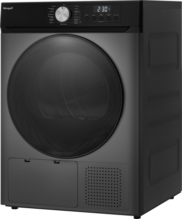   Weissgauff WD 6010 Heat Pump Deep Grey