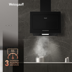   Weissgauff Zaurak 50 PB BL