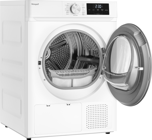 ��������� ������ Weissgauff WD 6109 Heat Pump