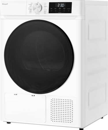   Weissgauff WD 6109 Heat Pump