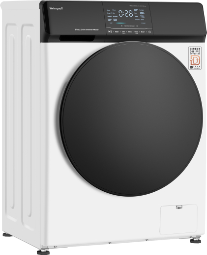 C��������� ������ � ������ �������� � ���������� Weissgauff WM 4927 Direct Drive Inverter Premium