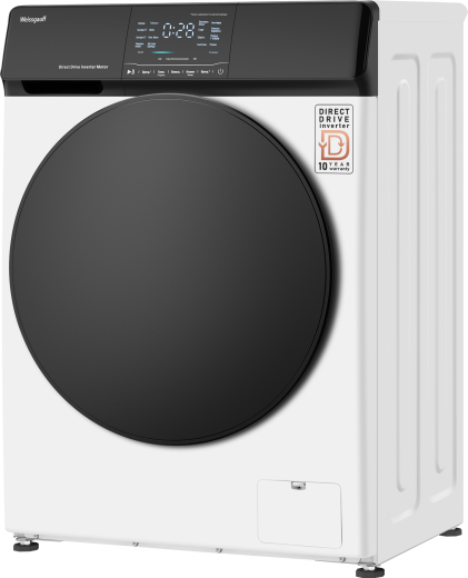 C��������� ������ � ������ �������� � ���������� Weissgauff WM 4927 Direct Drive Inverter Premium