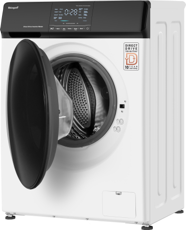 C       Weissgauff WM 4927 Direct Drive Inverter Premium