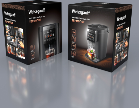  Weissgauff WWT 5030 ColorTouch DBx