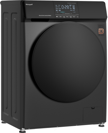 C       Weissgauff WM 4927 Direct Drive Inverter Premium Deep Grey