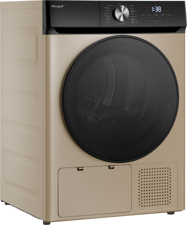   Weissgauff WD 6010 Heat Pump Champagne