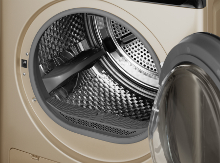   Weissgauff WD 6010 Heat Pump Champagne