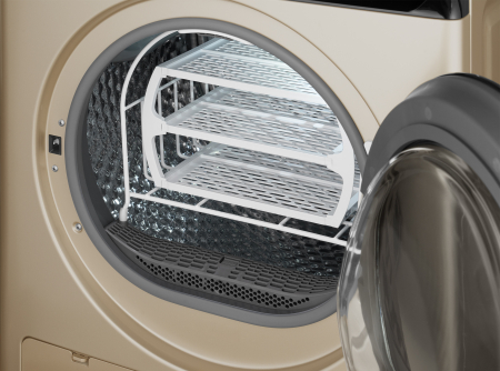   Weissgauff WD 6010 Heat Pump Champagne