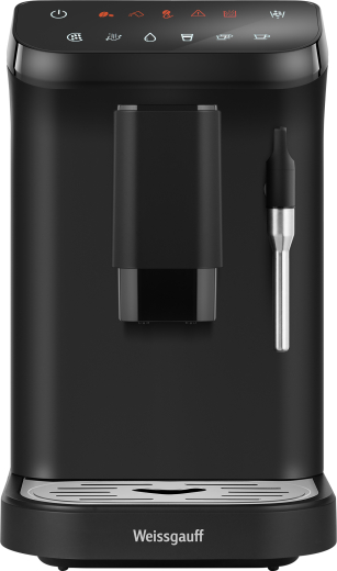 ���������� Weissgauff WCM-225 Black Touch Cappuccino