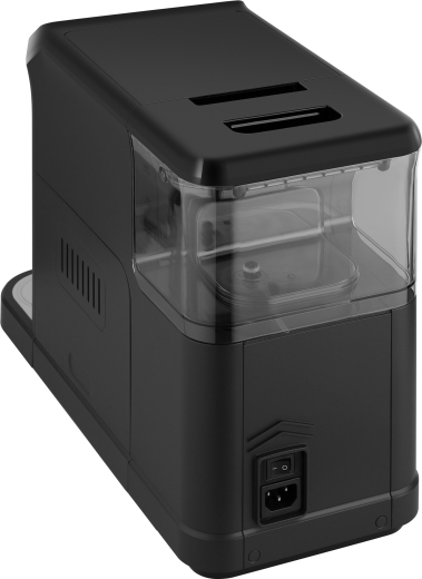 ���������� Weissgauff WCM-225 Black Touch Cappuccino