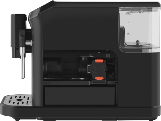 ���������� Weissgauff WCM-225 Black Touch Cappuccino