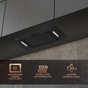    Weissgauff Aura 900 BL
