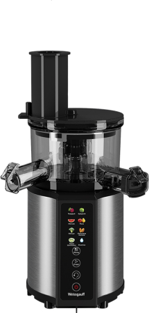  c Weissgauff WSJ 210 MDL Digital Multi Juice