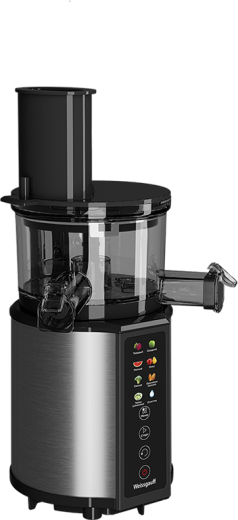 �������� c������������ Weissgauff WSJ 210 MDL Digital Multi Juice