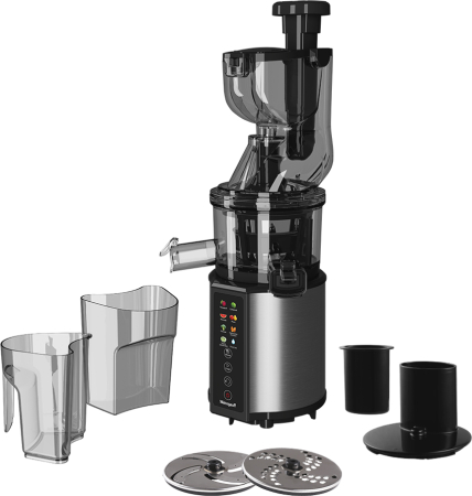  c Weissgauff WSJ 210 MDL Digital Multi Juice