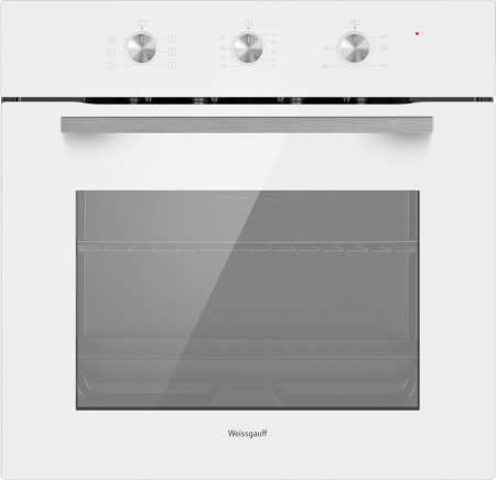   Weissgauff EOM 262 PMW